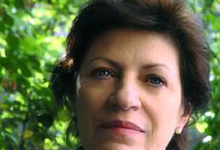 Ana Ularu - "Spune-mi Ana"