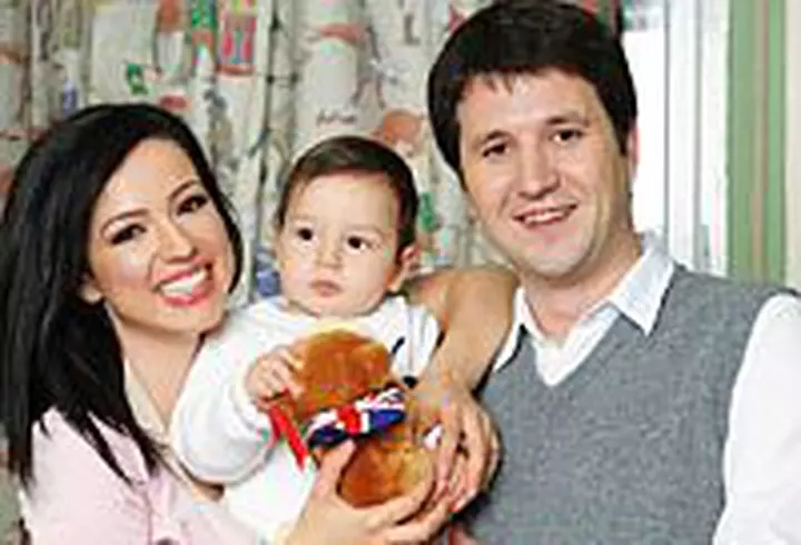 Ana Ularu - "Spune-mi Ana"