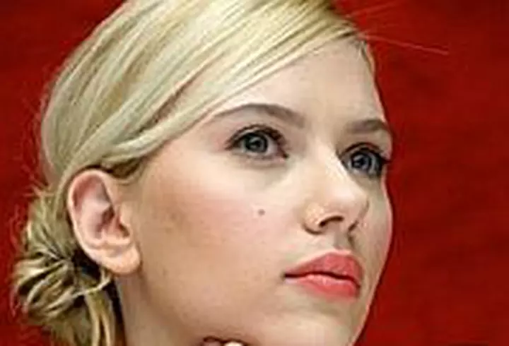 Ana Ularu - "Spune-mi Ana"