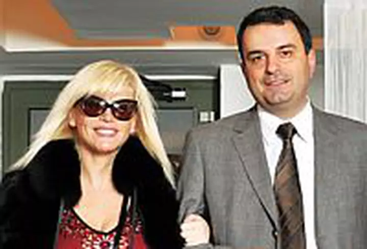 Ana Ularu - "Spune-mi Ana"