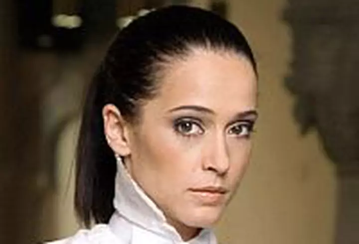 Amfitrion Sanda Ladosi