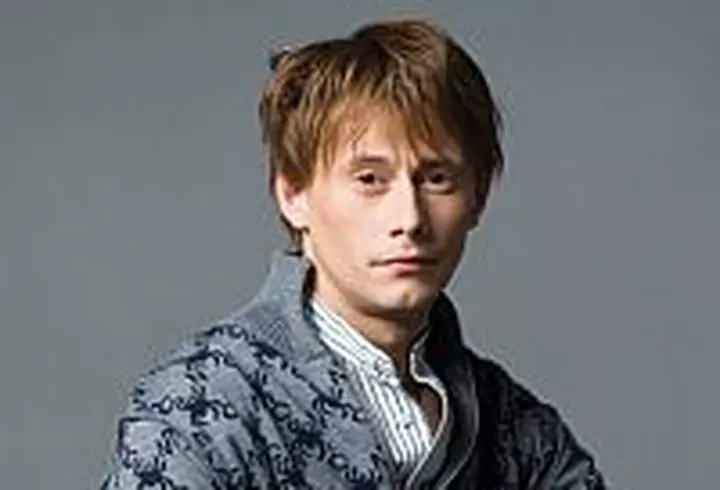 Colectia de incaltaminte toamna-iarna 08-09 Mihaela Glavan