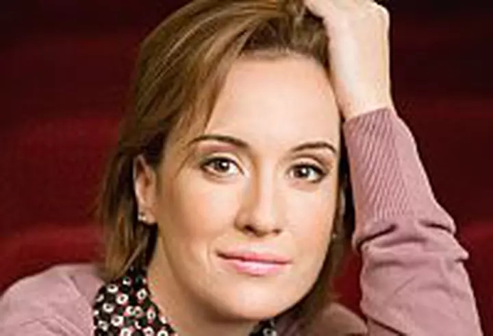 Colectia de incaltaminte toamna-iarna 08-09 Mihaela Glavan