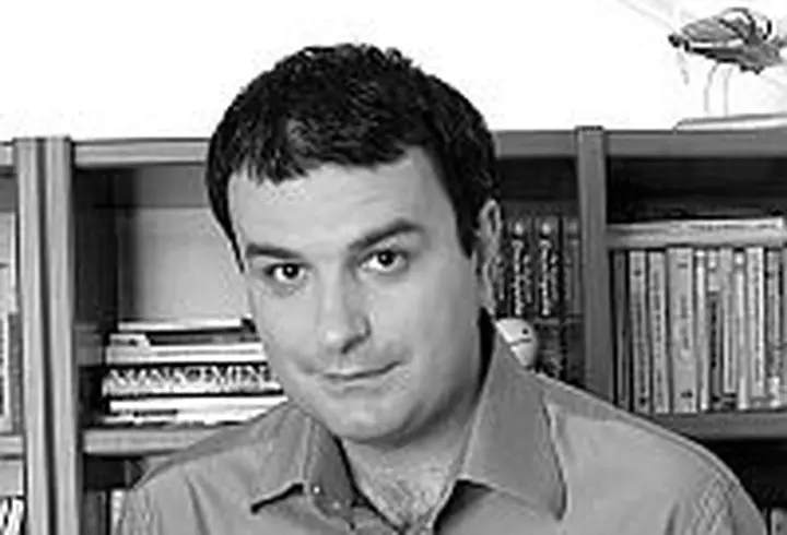 Ana Ularu - "Spune-mi Ana"