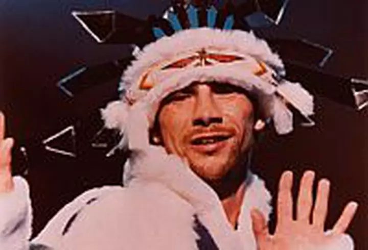 Ana Ularu - "Spune-mi Ana"