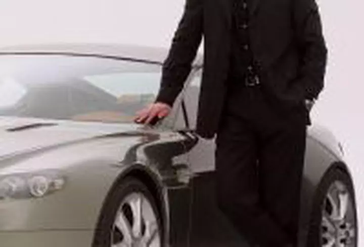 Ana Ularu - "Spune-mi Ana"