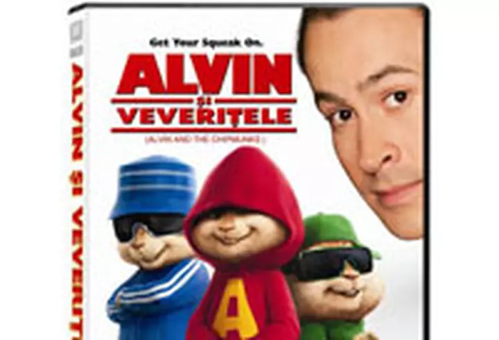 Triunghiul dragostei - VIDEO