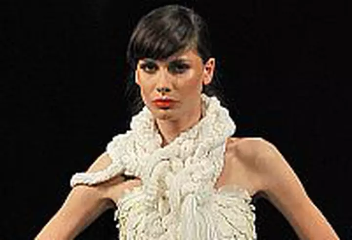 Cosmina Pasarin - Din nou pe val