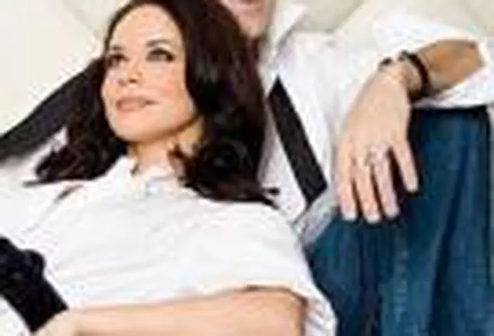 Cosmina Pasarin - Din nou pe val