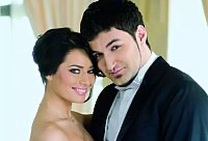 Cosmina Pasarin - Din nou pe val