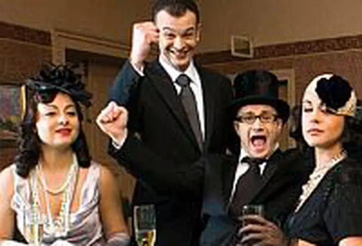 Madonna incepe turneul mondial ”Sticky and Sweet” - Video