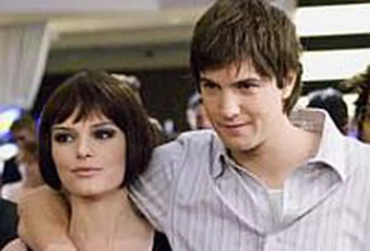 Triunghiul dragostei - VIDEO