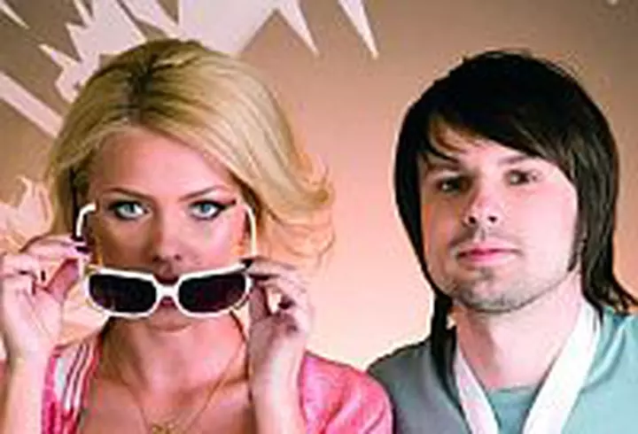 Ana Ularu - "Spune-mi Ana"