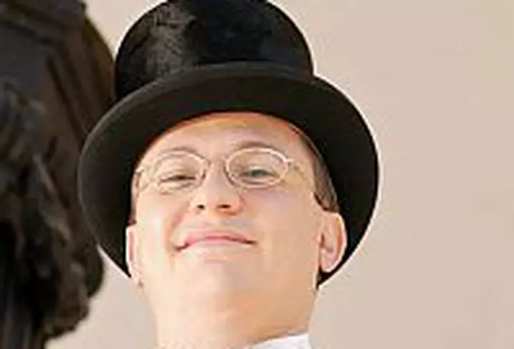 Ana Ularu - "Spune-mi Ana"