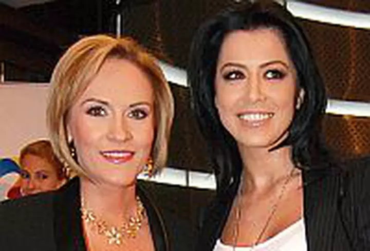 Jodie Foster s-a despartit de iubita ei