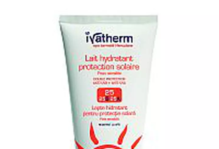 O piele fina cu benzile epilatoare de la Veet