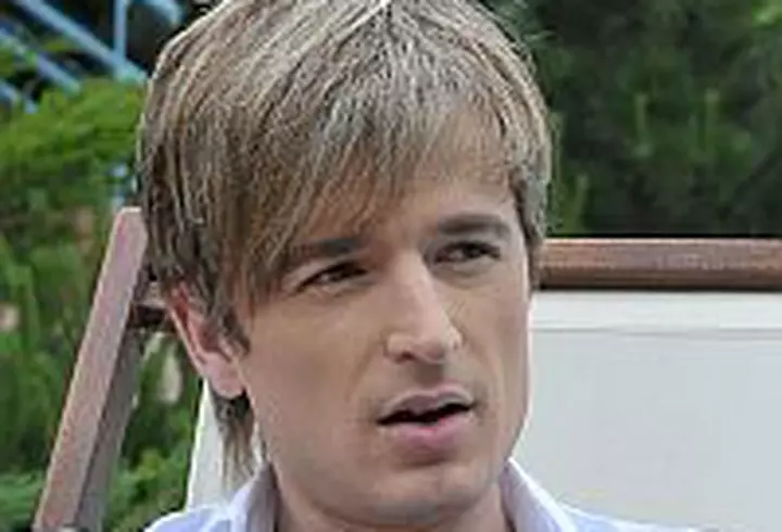 Mihaela Radulescu - Calatorie cu stil alaturi de Louis Vuitton