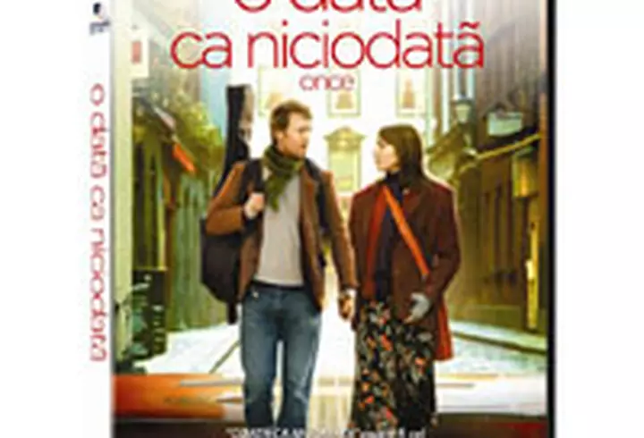 Triunghiul dragostei - VIDEO