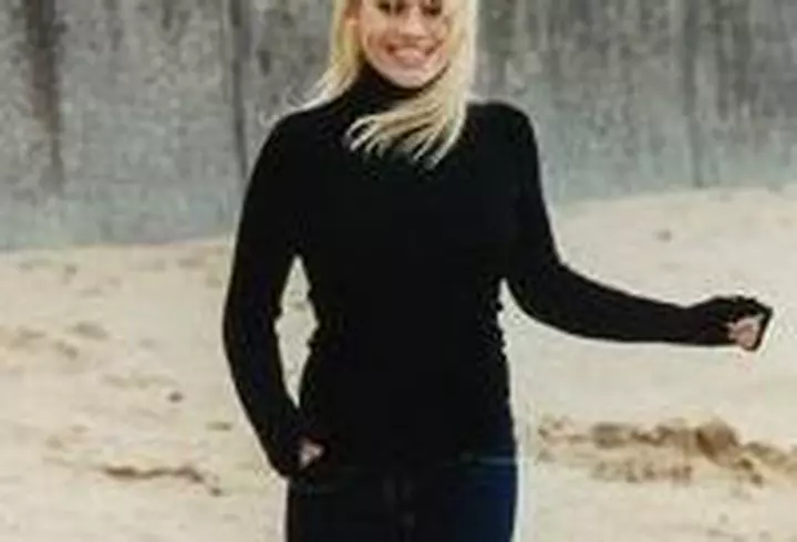 Mihaela Radulescu - Calatorie cu stil alaturi de Louis Vuitton