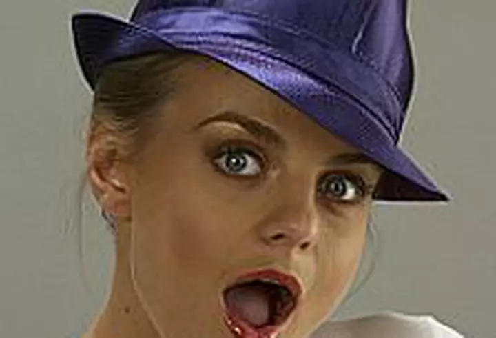 Mihaela Radulescu - Calatorie cu stil alaturi de Louis Vuitton