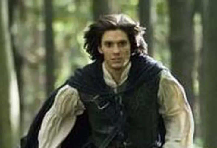 Triunghiul dragostei - VIDEO