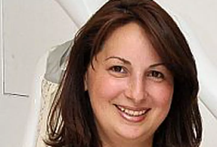 Remodeleaza-ti silueta cu Guinot Double Minceur Ciblee