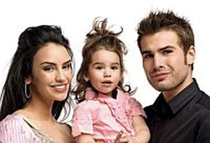 Amy Winehouse - Back to hospital - Video