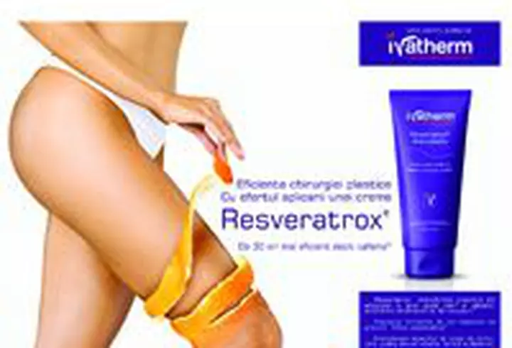 O piele fina cu benzile epilatoare de la Veet