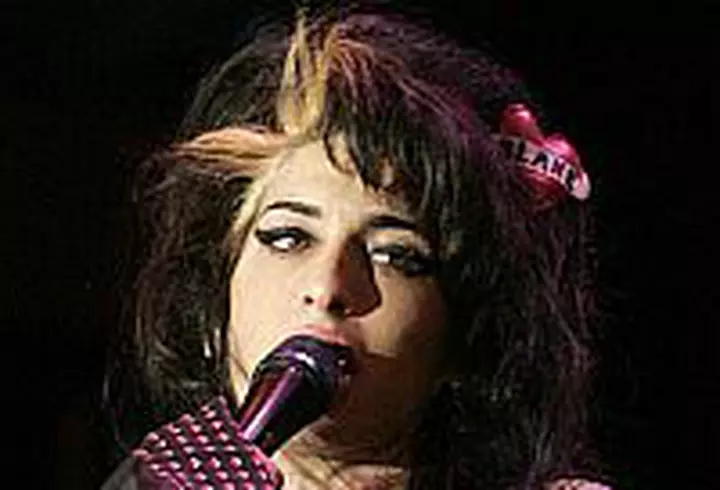 Janet Jackson isi doreste un copil