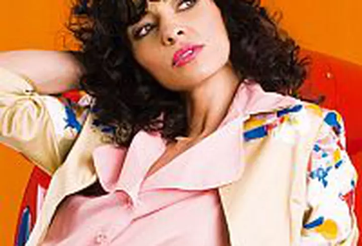 Heather Locklear se trateaza de depresie