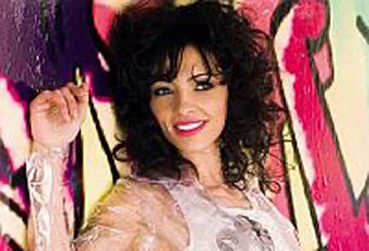 Viva Fresh - Leona Lewis - Video