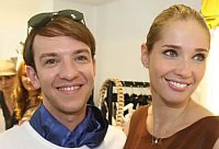 Heather Locklear se trateaza de depresie