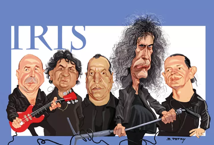 Heather Locklear se trateaza de depresie