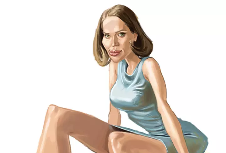 Heather Locklear se trateaza de depresie