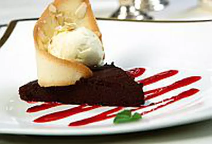 Ziua Indragostitilor la InterContinental