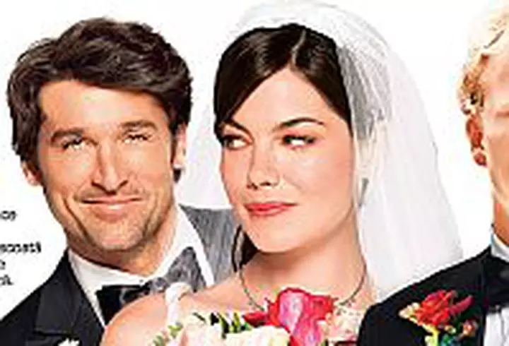 Triunghiul dragostei - VIDEO