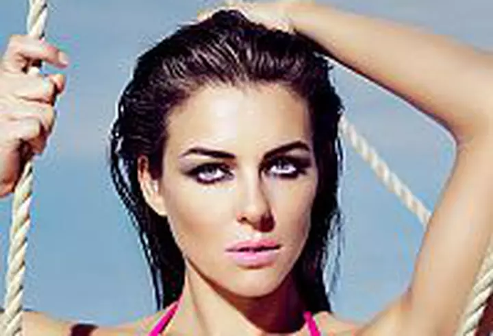 Viva Fresh - Leona Lewis - Video