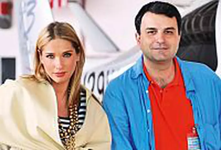 Viva Fresh - Leona Lewis - Video