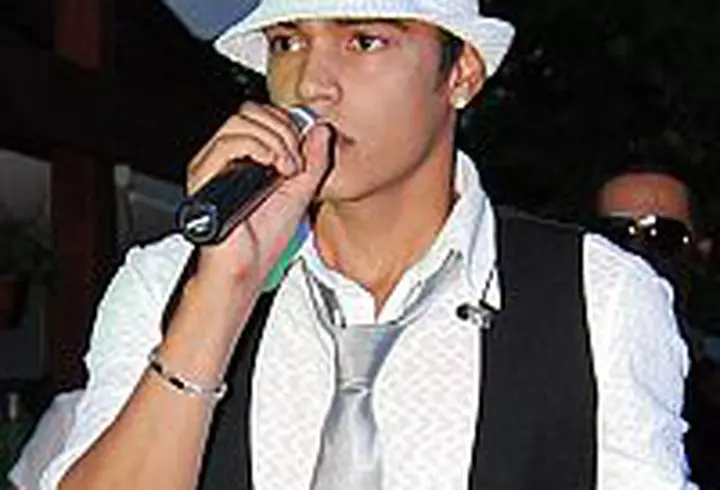 Festivalul de film de la Palm Springs - Seara celebritatilor