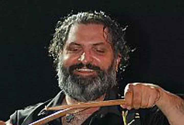 Festivalul de film de la Palm Springs - Seara celebritatilor