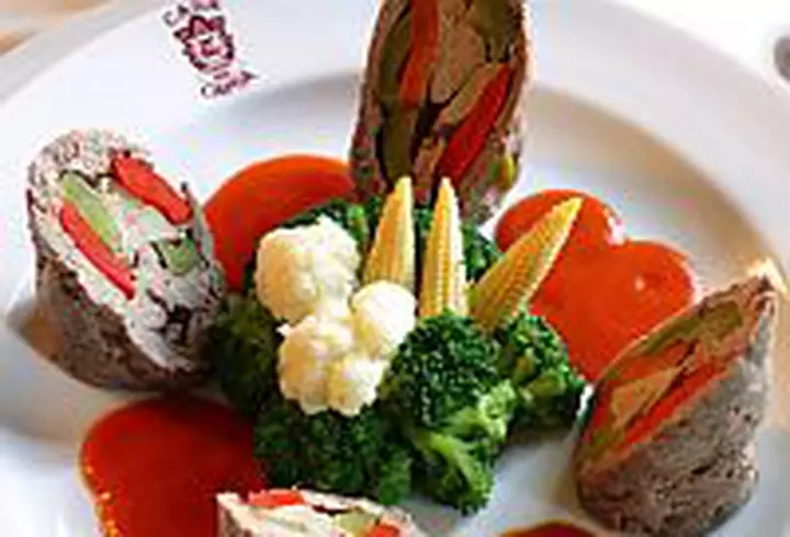 Ziua Indragostitilor la InterContinental