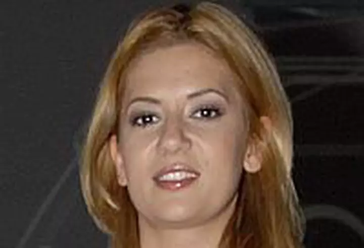 Festivalul de film de la Palm Springs - Seara celebritatilor