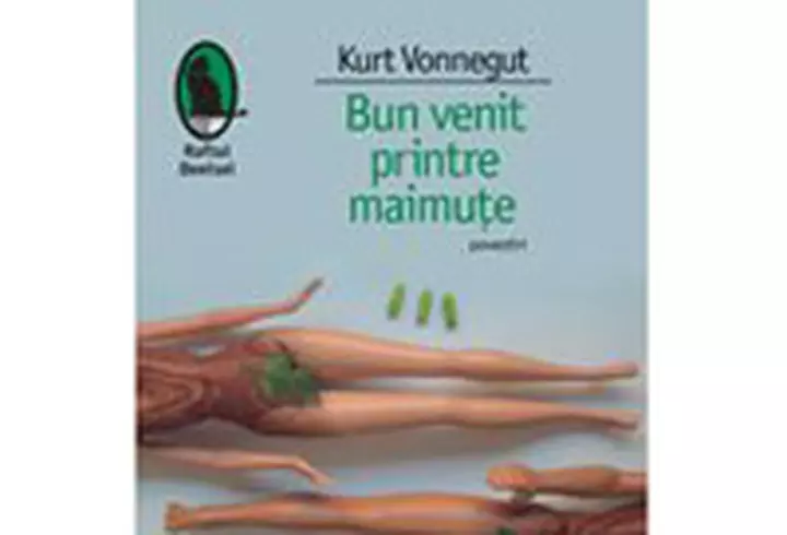 Milan Kundera - Arta romanului