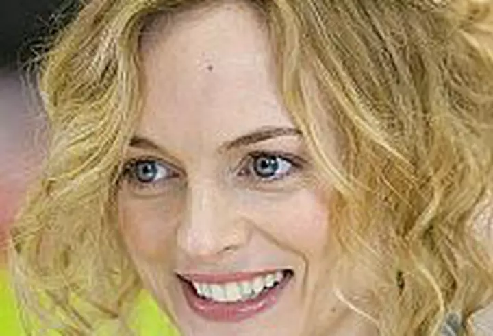 Triunghiul dragostei - VIDEO