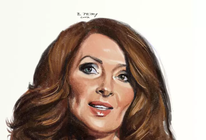 George Clooney recidiveaza - Video