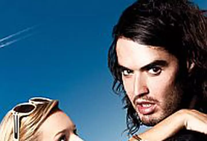 Triunghiul dragostei - VIDEO