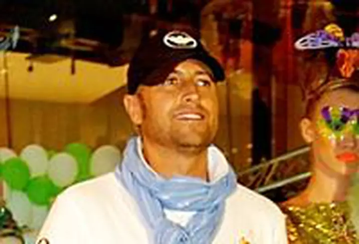 Festivalul de film de la Palm Springs - Seara celebritatilor