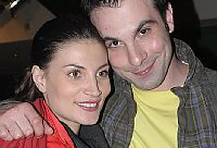 George Clooney recidiveaza - Video