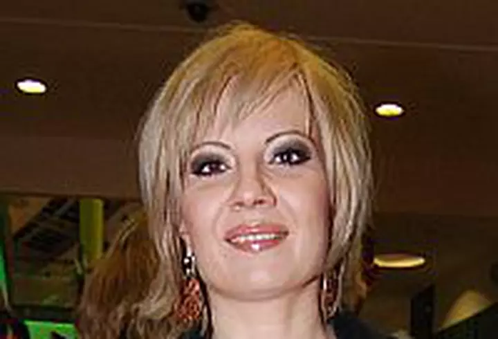 24 de intrebari - Oana Zavoranu