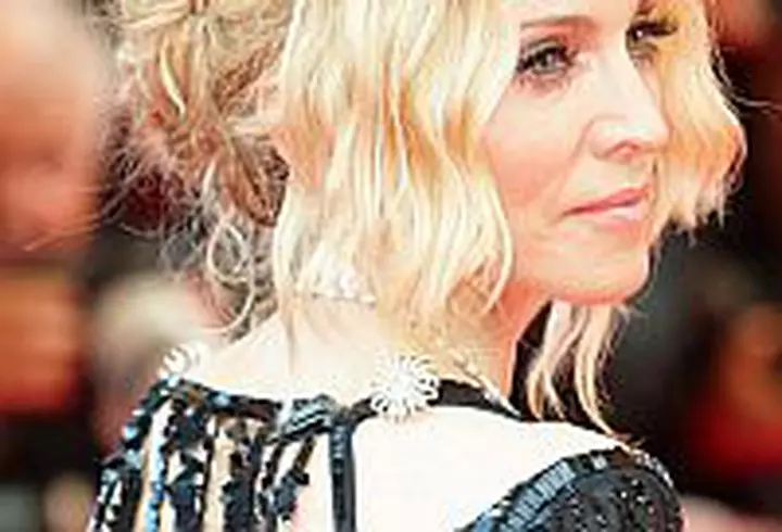 Andreea Berecleanu - Fericirea nu are reteta